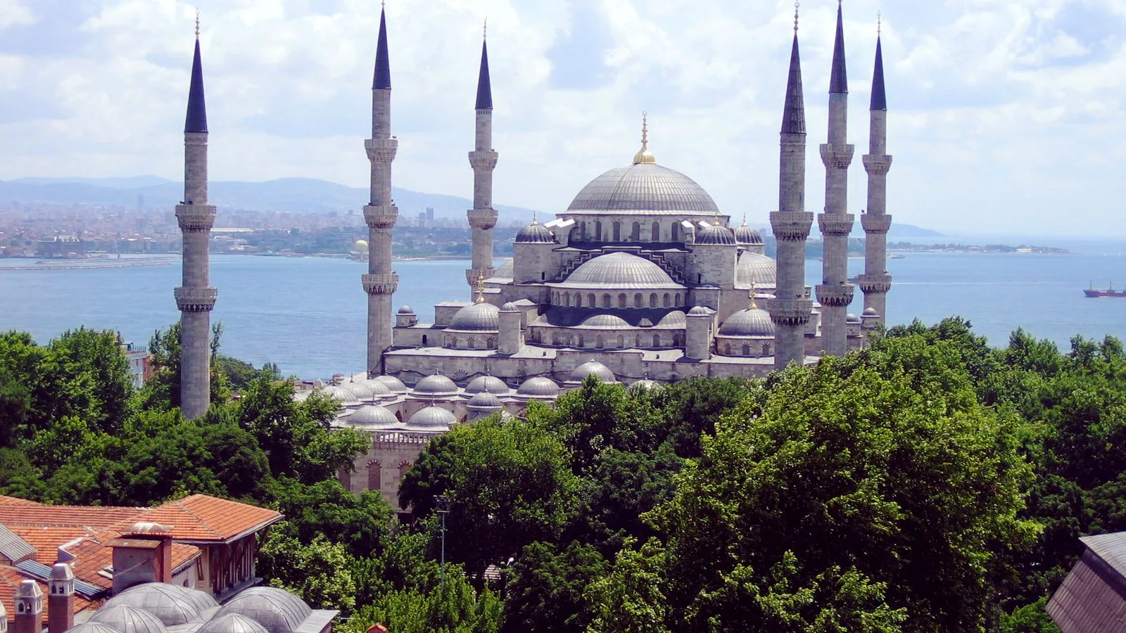 Istanbul And Cappadocia